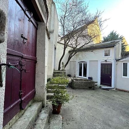 L'Appartement A La Campagne Vermenton Eksteriør billede